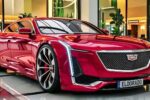 Cadillac Celestiq 2026: El Vehículo de Lujo con Tecnología Avanzada, Diseño Exclusivo y Confort Premium